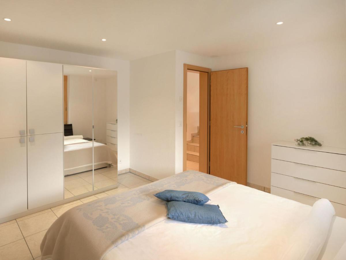 Apartment La Prairie By Interhome Zermatt Eksteriør bilde