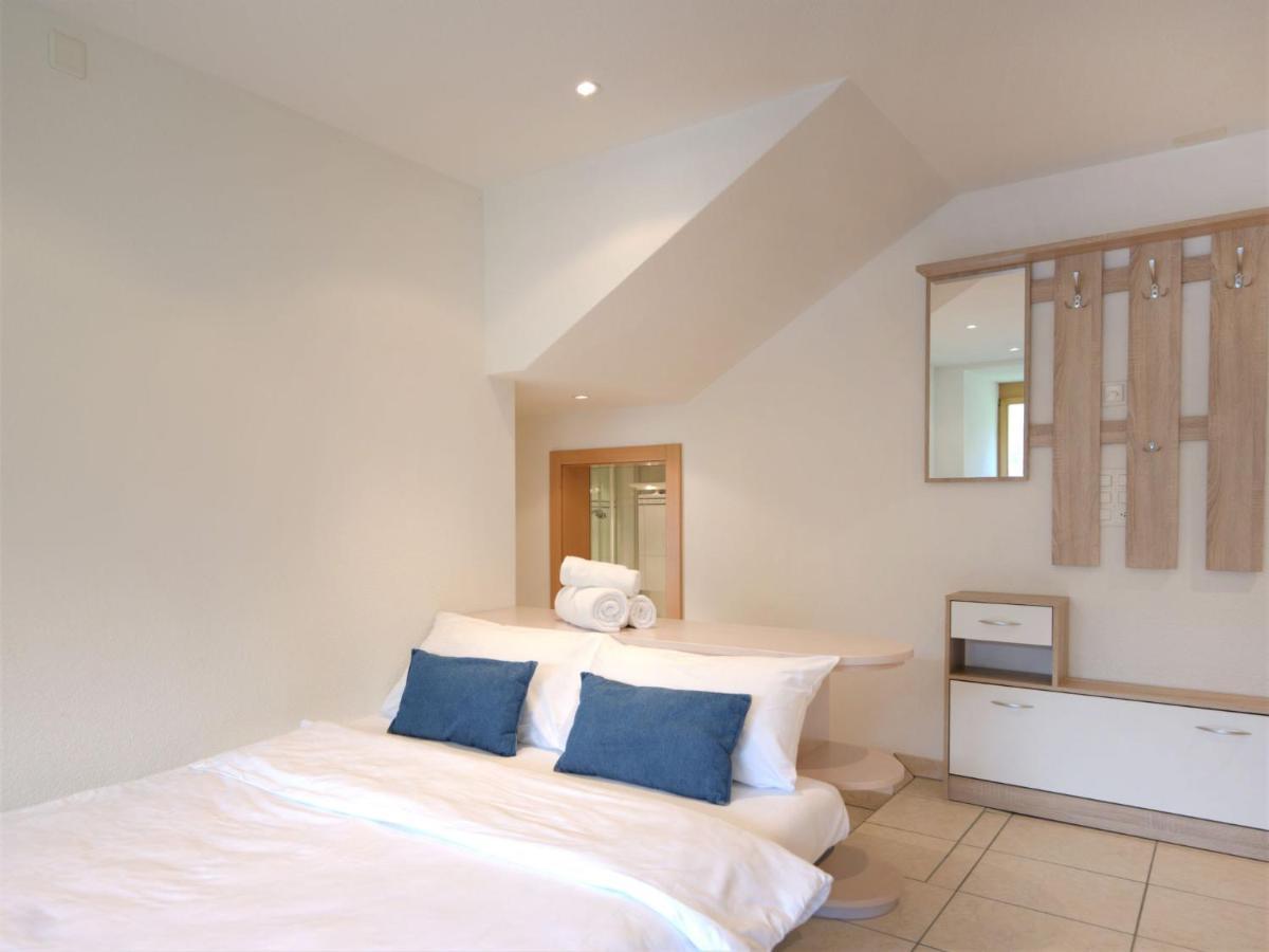 Apartment La Prairie By Interhome Zermatt Eksteriør bilde